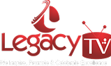 Legacy TV logo