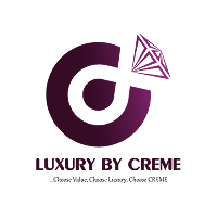 Luxury by Creme logo