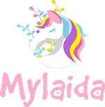 Mylaida logo