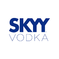 SKYY Vodka logo