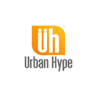 Urban Hype logo