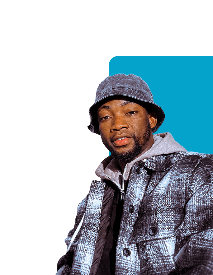 Abdulazees - Product & Brand Designer