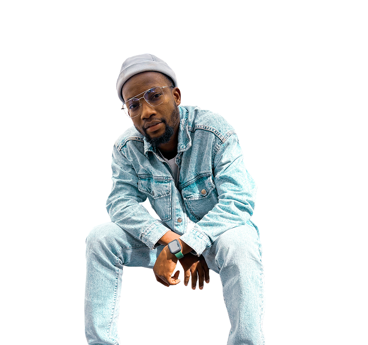 Abdulazees - UI/UX Designer