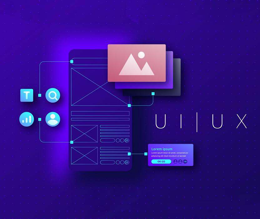 UI/UX Design